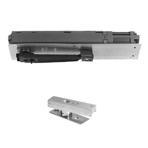 806 Series Overhead Concealed Closer