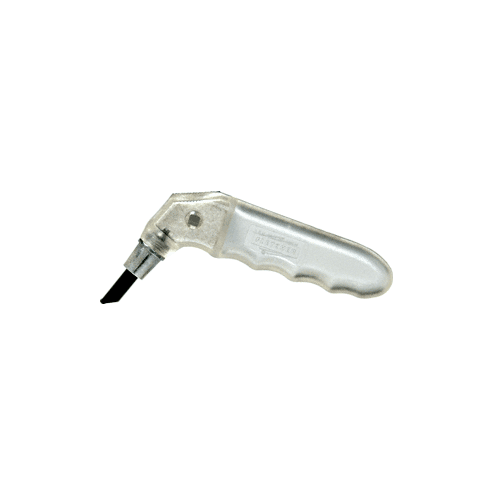 Gold-Tip Designer II 140 Cutting Head Glass Cutter