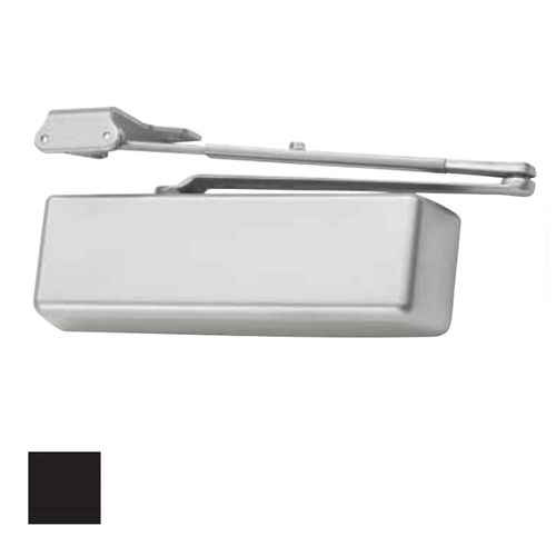 LCN 4040XP-REG-693 4040XP Series Surface Mounted Door Closer