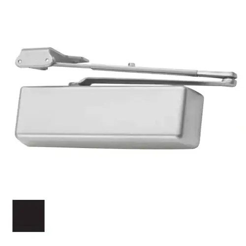 4040XP Series Surface Mounted Door Closer