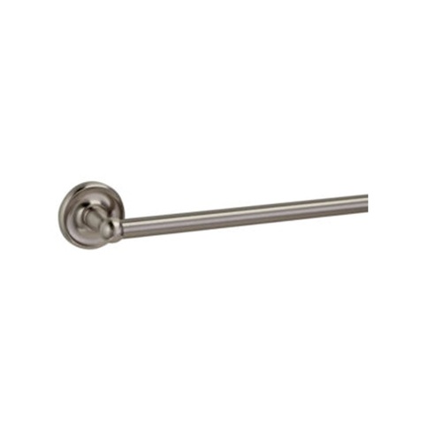 Blakely 24 Inch Towel Bar Set Satin Nickel