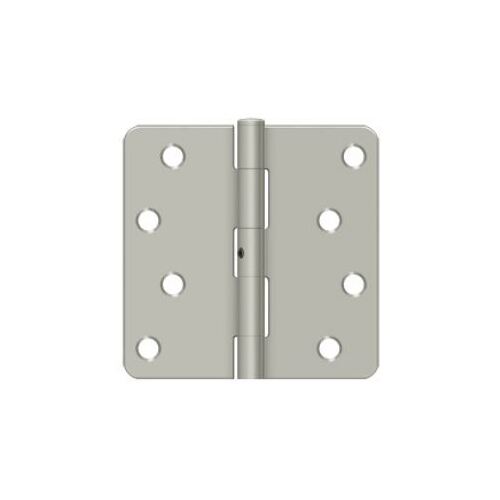 Residential Steel Hinge x NRP Satin Nickel