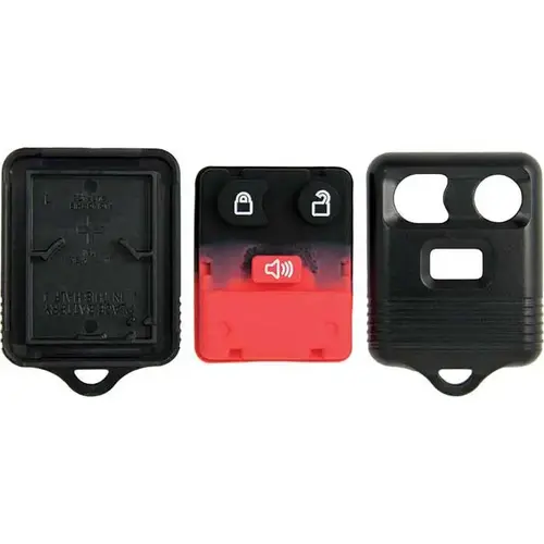 Keyless2Go 213-FD-SHELL Remote Shell