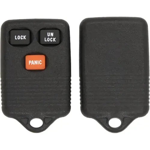 Keyless2Go 211-FD-SHELL Replacement Remote Shell