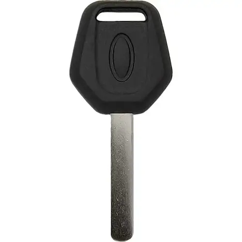 Transponder Key