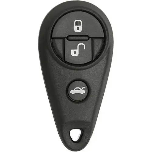 Replacement Button Remote