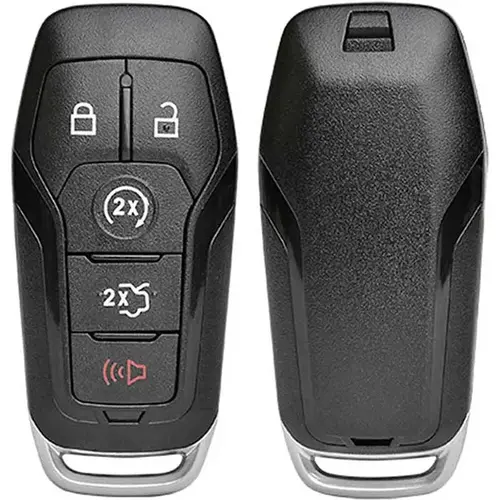 Replacement Remote Shell
