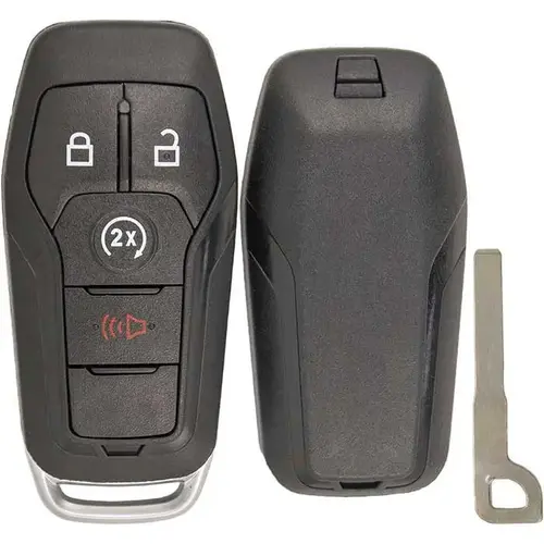 Replacement Remote Shell