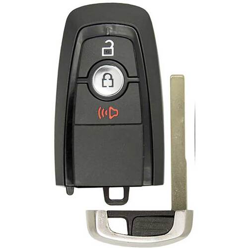 Keyless2Go 236-FD-SHELL Replacement Remote Shell