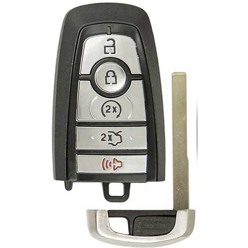 Keyless2Go 239-FD-SHELL Replacement Remote Shell