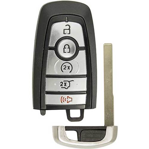 Keyless2Go 240-FD-SHELL Replacement Remote Shell