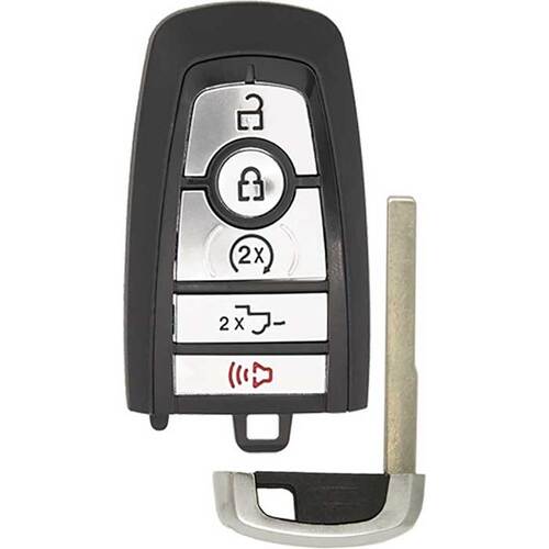 Keyless2Go 241-FD-SHELL Replacement Remote Shell