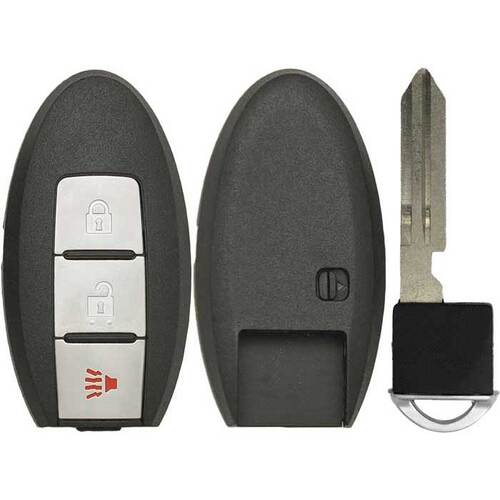 Non-Original Auto Smart Key Non-Original Auto Smart Key