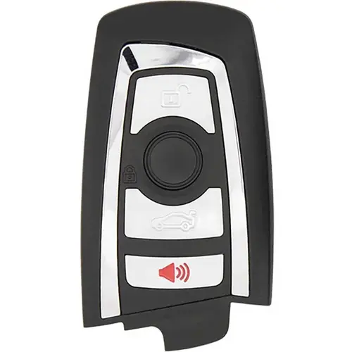 Replacement Key Shell