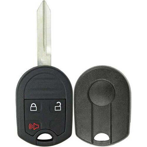 Keyless2Go 221-FD-SHELL Remote Head Key Shell