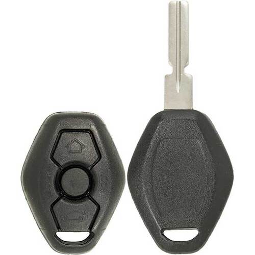 Keyless2Go 311-BMW-SHELL Remote Head Key Shell