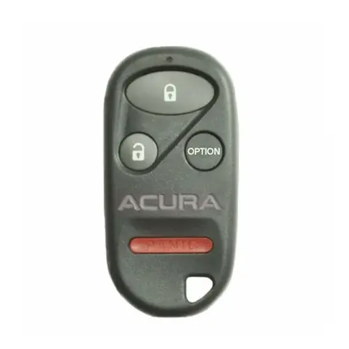 Remote Key Fob