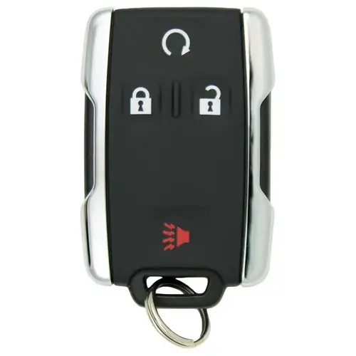 Button Remote
