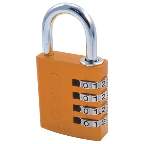 Padlock