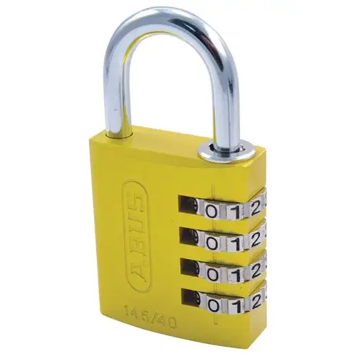 Padlock