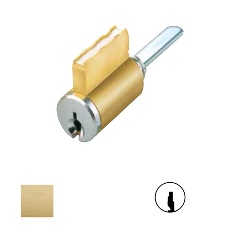 Cylindrical Knob and Lever Lock Cylinder