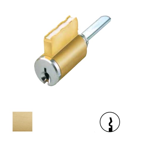 Cylindrical Knob and Lever Lock Cylinder