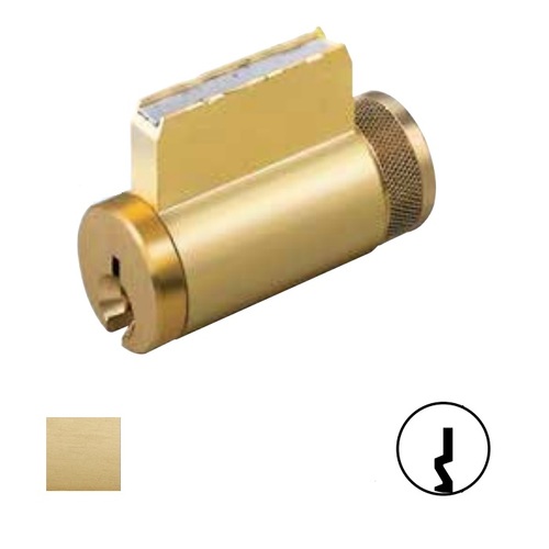 Cylindrical Knob and Lever Lock Cylinder