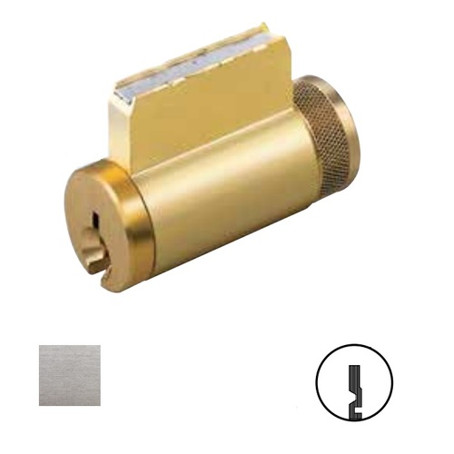 Cylindrical Knob and Lever Lock Cylinder