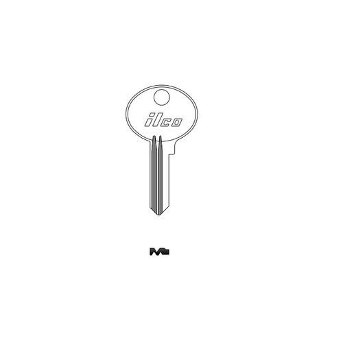 Key Blank