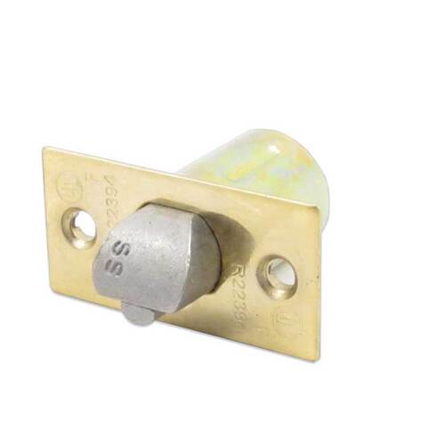 Tell Manufacturing L2LG-2-3/8-US3 Guarded Deadlatch