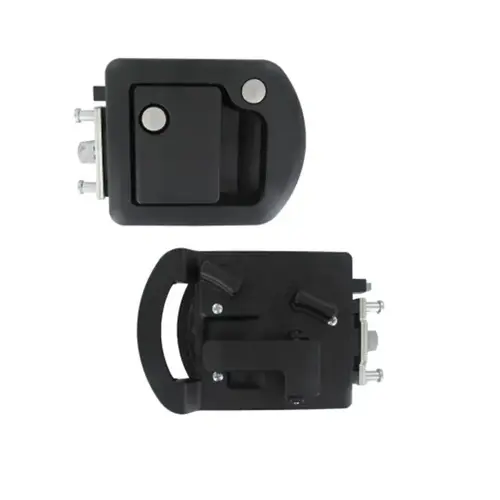 TriMark 12480-37 Lock/Latch