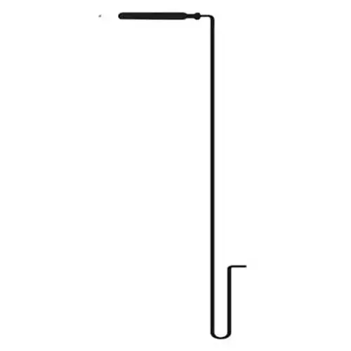Access Tools 115C In Door Tool