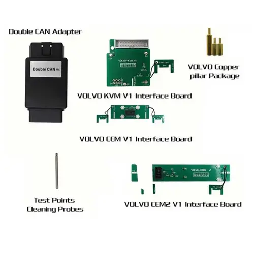 ACDP YH-12 Module