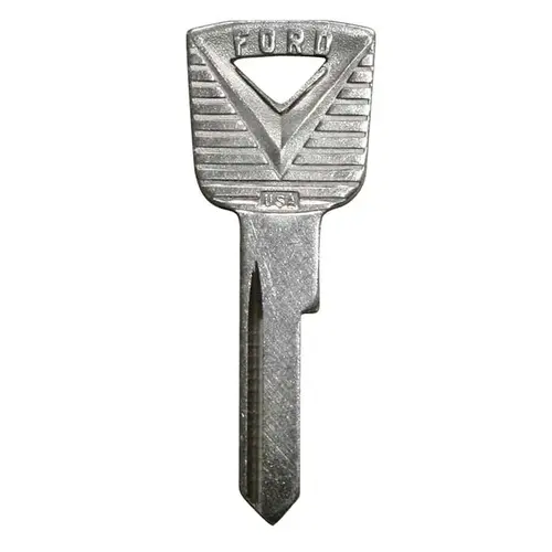 Key Blank