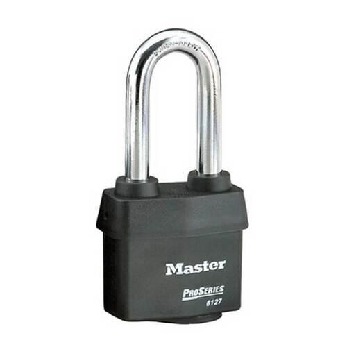 Pro Series Weather Tough Padlock