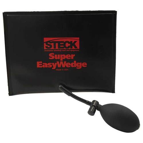 Steck Manufacturing Company 32923-STECK Super Easy Wedge
