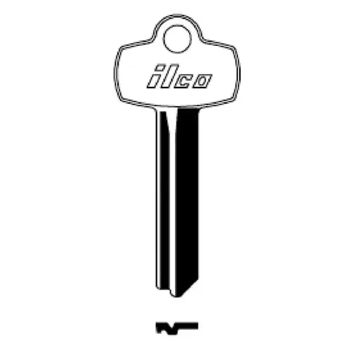 Kaba Ilco A1114E Key Blank