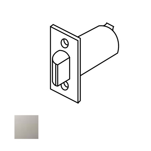 6500-Line Unguarded Latchbolt