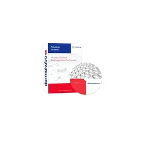 DormaKaba Keyscan AURORA Standard Software