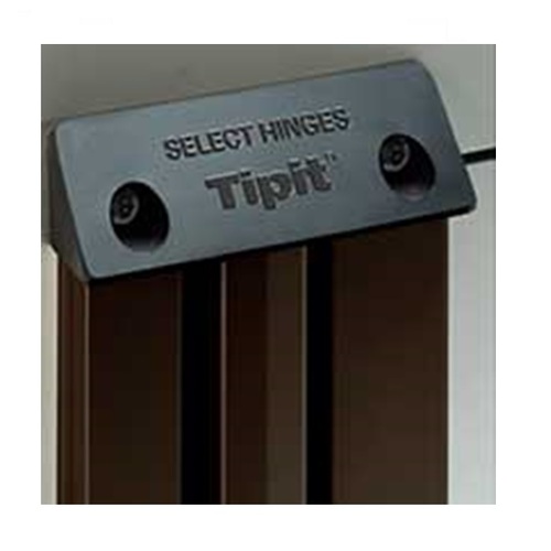 Select Hinges TIPIT-LB Tipit Anti-Ligature Hinge Tips - Polymer