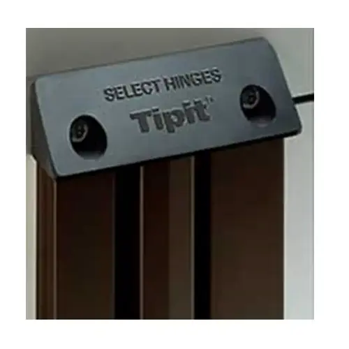 Tipit Anti-Ligature Hinge Tips - Polymer