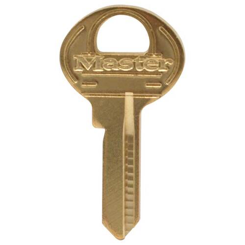 Master Lock Company K7 Padlock Key Blank