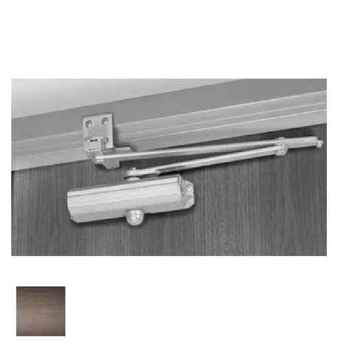 1600 Series Surface Door Closer