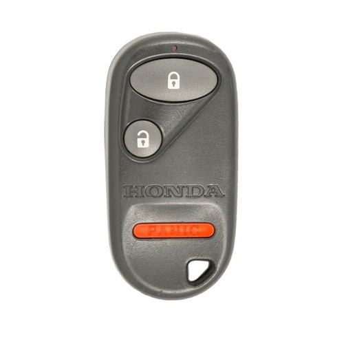 OEM 72147-S5A-A01-RFB-A Button Remote Key