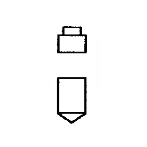 Auto Lock Part