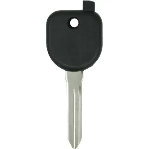 Replacement Key Shell