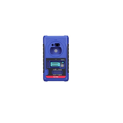 Bi Directional Key Fob Programmer and IMMO Tool