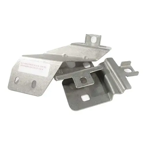 Slick Locks SP-FVK-SLIDE Auto Door Lock