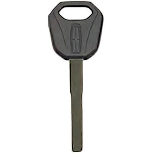 Glovebox Key