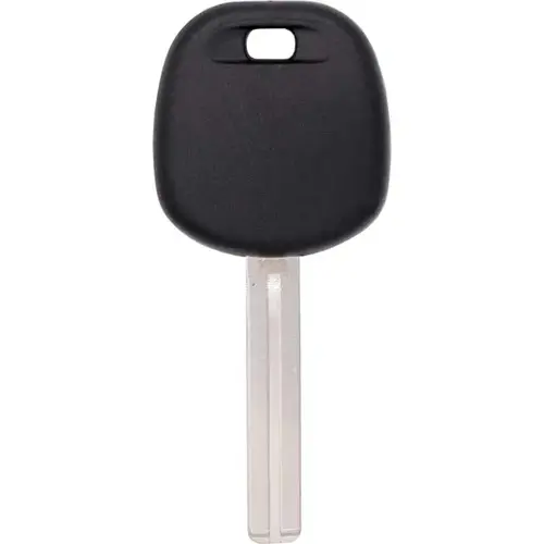 Transponder Key